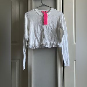 Lilly Pulitzer Gladys Cardigan